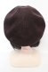 画像3: m petit by misako / NINA's AMカメオベレー 57.5cm ブラウン O-26-03-07-084-LO-AC-OW-OS (3)