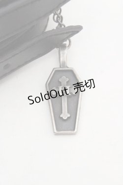 画像2: h.NAOTO / ベルトブレスレット  ブラック O-26-03-07-099-HN-AC-OW-OS