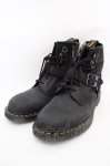 画像1: Dr.Martens （Getta Grip） / 1460 HDW 8ホールブーツ UK9 ブラック O-26-03-07-2011-PU-SH-IG-ZT386 (1)