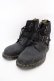 画像1: Dr.Martens （Getta Grip） / 1460 HDW 8ホールブーツ UK9 ブラック O-26-03-07-2011-PU-SH-IG-OS (1)