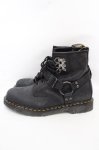 画像3: Dr.Martens （Getta Grip） / 1460 HDW 8ホールブーツ UK9 ブラック O-26-03-07-2011-PU-SH-IG-ZT386 (3)