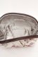 画像3: axes femme / クリアラウンドポーチ  アカ O-26-03-07-014-AX-ZA-OW-OS (3)