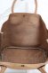画像3: WONDERFUL WORLD / レザーバッグ  ベージュ O-26-03-07-024-LO-BG-IG-OS (3)