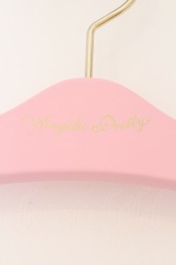 画像2: Angelic Pretty / 木製オリジナルハンガー  ピンク O-26-03-09-030-AP-ZA-IG-OS