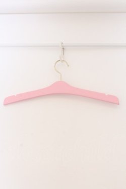 画像3: Angelic Pretty / 木製オリジナルハンガー  ピンク O-26-03-09-030-AP-ZA-IG-OS