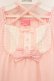 画像2: Angelic Pretty / ジェラートチュニック風カットソー  ピンク O-26-03-09-031-AP-TO-IG-OS (2)