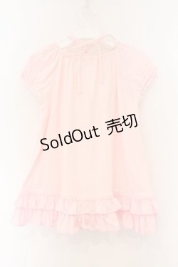 画像4: Angelic Pretty / ジェラートチュニック風カットソー  ピンク O-26-03-09-031-AP-TO-IG-OS