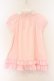 画像4: Angelic Pretty / ジェラートチュニック風カットソー  ピンク O-26-03-09-031-AP-TO-IG-OS (4)