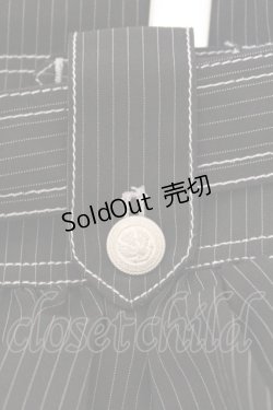 画像3: ALGONQUINS / ティアードミニスカート  ブラック O-26-03-09-040-AL-SK-IG-OS