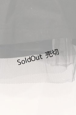 画像4: PEACE NOW / コルセット風フレアースカート M ブラック O-26-03-09-042-PU-SK-IG-OS