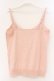 画像3: PINK HOUSE / 小花モチーフニットキャミソール  ピンク O-26-03-09-053-LO-TO-IG-OS (3)