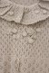 画像2: PINK HOUSE / お花モチーフニット L ベージュ O-26-03-09-079-LO-TO-IG-OS (2)