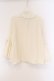 画像4: axes femme kawaii / 姫袖7分丈ブラウス  アイボリー O-26-03-09-018-AX-BL-IG-OS (4)