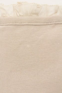 画像4: PINK HOUSE / タックヨークキャミソール  ベージュ O-26-03-10-023-LO-TO-IG-OS