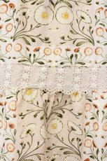 画像3: PINK HOUSE / マーガレット柄ワンピース  ピンク O-26-03-10-032-LO-OP-IG-OS (3)