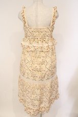 画像5: PINK HOUSE / マーガレット柄ワンピース  ピンク O-26-03-10-032-LO-OP-IG-OS (5)