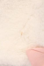 画像7: BABY,THE STARS SHINE BRIGHT / Ruban de Noel Neigeジャンパースカート  ピンク O-26-03-10-051-BA-OP-IG-OS (7)