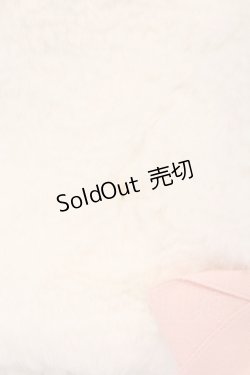 画像7: BABY,THE STARS SHINE BRIGHT / Ruban de Noel Neigeジャンパースカート  ピンク O-26-03-10-051-BA-OP-IG-OS