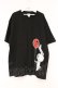 画像1: NieR Clothing / プリントTシャツ XL 風船 O-26-03-10-087-PU-TS-IG-OS (1)
