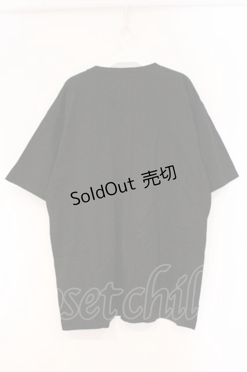 画像3: NieR Clothing / プリントTシャツ XL 風船 O-26-03-10-087-PU-TS-IG-OS (3)