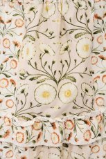 画像2: PINK HOUSE / マーガレット柄スカート  ピンク O-26-03-10-008-LO-SK-IG-OS (2)