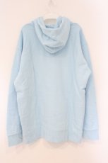 画像3: NieR Clothing / プリントパーカー  サックス CRY RABBIT O-26-03-10-091-PU-TO-IG-OS (3)