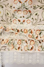 画像3: PINK HOUSE / マーガレット柄スカート  ピンク O-26-03-10-008-LO-SK-IG-OS (3)