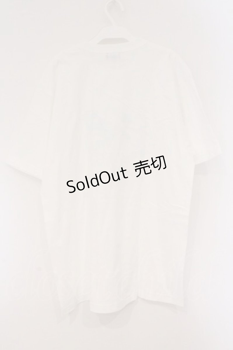 画像3: NieR Clothing / プリントTシャツ XL ホワイト 七夕 O-26-03-10-101-PU-TS-IG-OS (3)