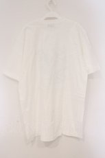 画像3: NieR Clothing / プリントTシャツ XL ホワイト 七夕 O-26-03-10-101-PU-TS-IG-OS (3)