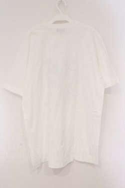 画像3: NieR Clothing / プリントTシャツ XL ホワイト 七夕 O-26-03-10-101-PU-TS-IG-OS