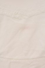 画像3: PINK HOUSE / ロゴチャームキャミソール L シロ O-26-03-10-011-LO-TO-IG-OS (3)