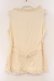 画像4: PINK HOUSE / タック多ボタンタンクトップ  ベージュ O-26-03-10-021-LO-TO-IG-OS (4)