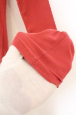 画像2: HYSTERIC GLAMOUR / ヒステリックガール長袖カットソー F レッド O-26-03-11-055-PU-TS-YM-ZT526 (2)