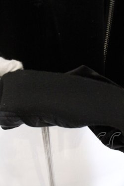 画像3: REFLEM / ドラゴン刺繍ベロアスカジャン F ブラック O-26-03-11-063-PU-JA-YM-OS