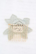 画像2: Enchantlic Enchantilly / 魔法のアタッチメント  グリーン O-26-03-12-034-LO-ZA-OW-ZT649-F003 (2)