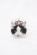 画像1: Enchantlic Enchantilly / Dolled up Ring  ニコエル O-26-03-12-040-LO-AC-OW-OS (1)