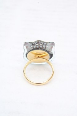 画像3: Enchantlic Enchantilly / Dolled up Ring  ニコエル O-26-03-12-040-LO-AC-OW-OS