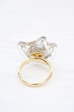 画像3: Enchantlic Enchantilly / Dolled up Ring  すみれのシュガーポット O-26-03-12-042-LO-AC-OW-ZT0314J (3)