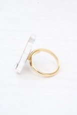 画像2: Enchantlic Enchantilly / Dolled up Ring  本 O-26-03-12-044-LO-AC-OW-ZT0314J (2)