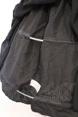 画像2: Hoshibako Works / 55ｃｍワイヤーパニエスカート  クロ O-26-03-12-1001-LO-SK-IG-OS (2)