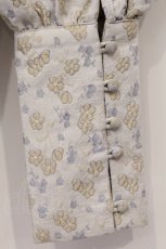 画像3: merry jenny / ジャガードフレアミニワンピース  アイボリー O-26-03-12-1008-LO-OP-IG-OS (3)