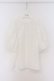 画像1: Maison de minette / frill sleeve blouse(フリルスリーブブラウス) M シロ O-26-03-12-1017-LO-BL-IG-OS (1)
