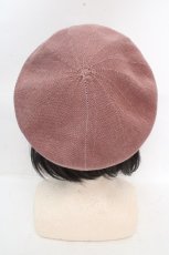 画像3: m petit by misako / NINA's AMカメオベレー 57.5cm ピンク O-26-03-12-001-LO-AC-OW-ZTK048 (3)