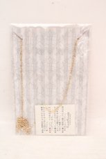 画像3: Enchantlic Enchantilly / パイレーツキャットネックレス  シロ O-26-03-12-011-LO-AC-OW-ZT649-F003 (3)