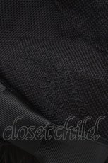 画像2: m petit by misako / サンリオキャラクターズコラボ キャスケット 57.5cm クロ O-26-03-12-002-LO-AC-OW-ZT0314J (2)