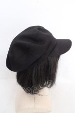 画像4: m petit by misako / サンリオキャラクターズコラボ キャスケット  クロ O-26-03-13-1012-LO-AC-OW-ZT0315M (4)