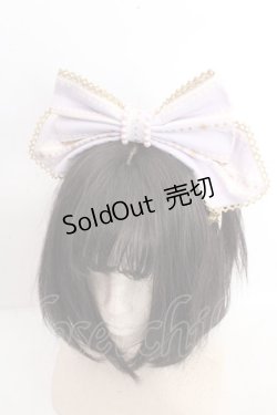 画像1: Angelic Pretty / Day Dream Carnivalカチューシャ  ラベンダー O-26-03-13-1003-AP-AC-IG-OS