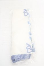 画像2: Chalmiere / フローラパールオーバーニー  サックス O-26-03-13-1026-LO-ZA-OW-ZT0315M (2)