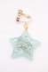 画像2: BABY,THE STARS SHINE BRIGHT / Kira Kira Halloweenイヤリング  サックス O-26-03-13-1027-BA-BL-IG-OS (2)