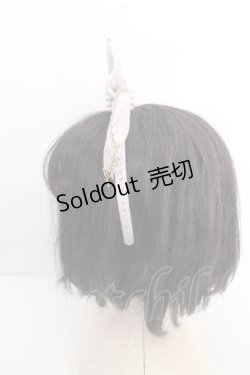 画像2: Angelic Pretty / Day Dream Carnivalカチューシャ  ラベンダー O-26-03-13-1003-AP-AC-IG-OS